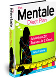 Het Mentale Dieet Plan