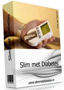 Ebook Slim Met Diabetes - Lars