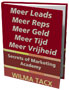 Ebook Secrets of Marketing Academy - Wilma Tacx
