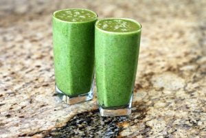 Groene Smoothie