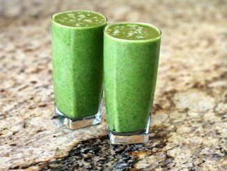 Groene Smoothies