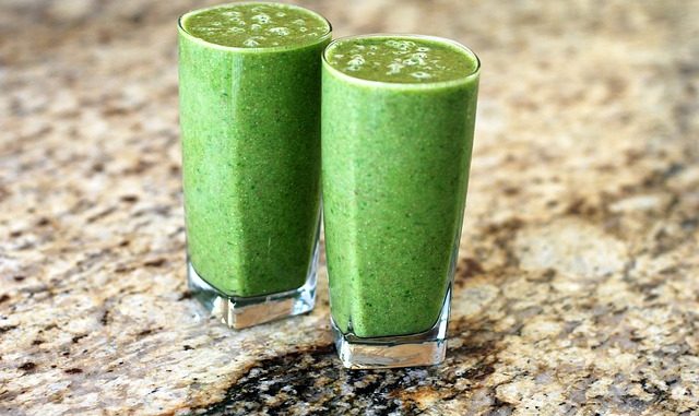 Groene Smoothies