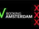 Booking Amsterdam